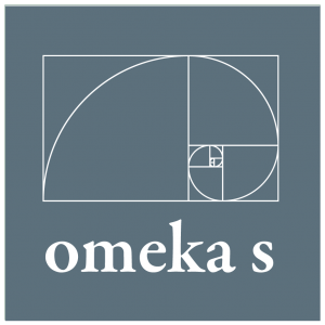 Omeka S Logo