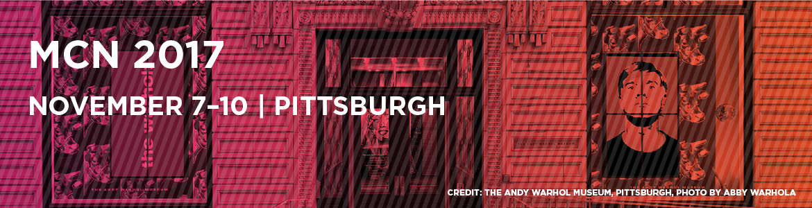 11/8/2017 RRCHNM @ MCN