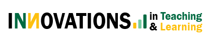 09/22/2017: RRCHNM @ Innovations in Teaching & Learning