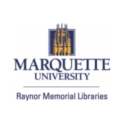 09/28/2017: RRCHNM @ Marquette University's Digital Scholarship Symposium