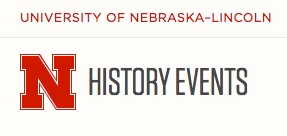 03/09/2018: RRCHNM @ James A. Rawley Conference in the Humanities