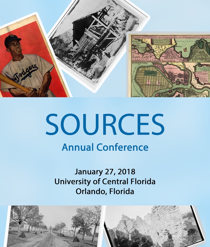 01/27/2018: RRCHNM @ Sources Conference