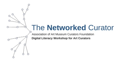 02/07/2018: RRCHNM @ The Networked Curator