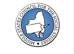 03/02/2018: RRCHNM @ Middle States Council for the Social Studies Conference