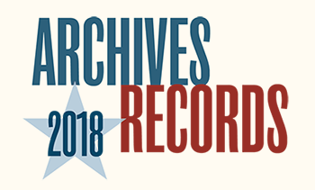 08/15/2018: RRCHNM @ Society of American Archivists Conference
