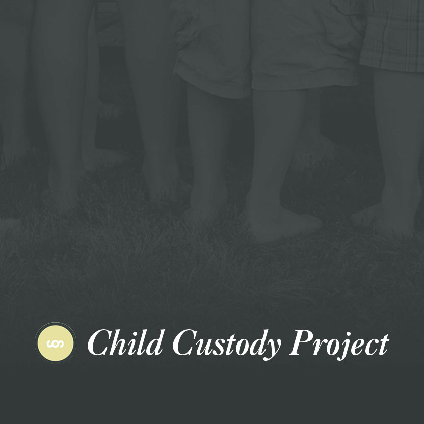 Child Custody Project