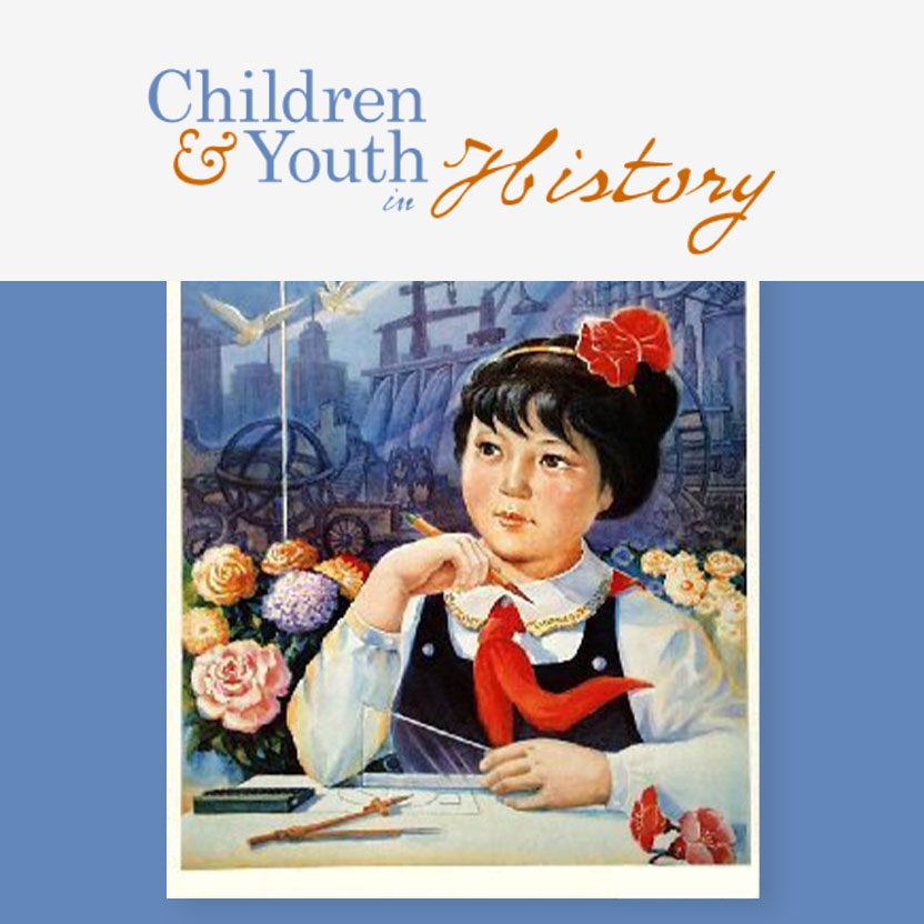 Children and Youth in History