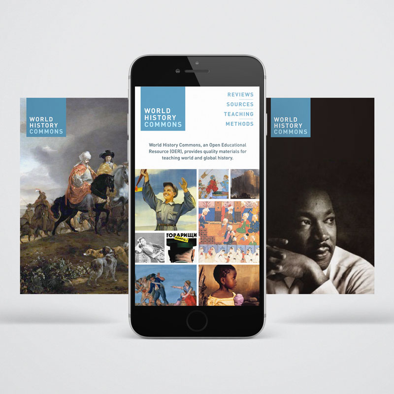 World History Commons