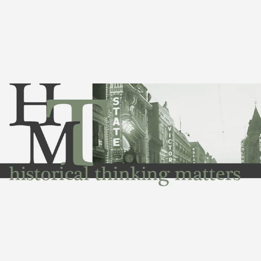 Historical Thinking Matters