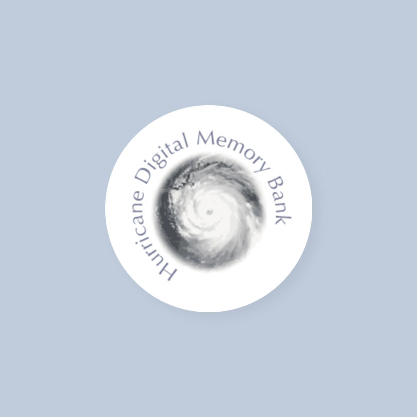 Hurricane Digital Memory Bank