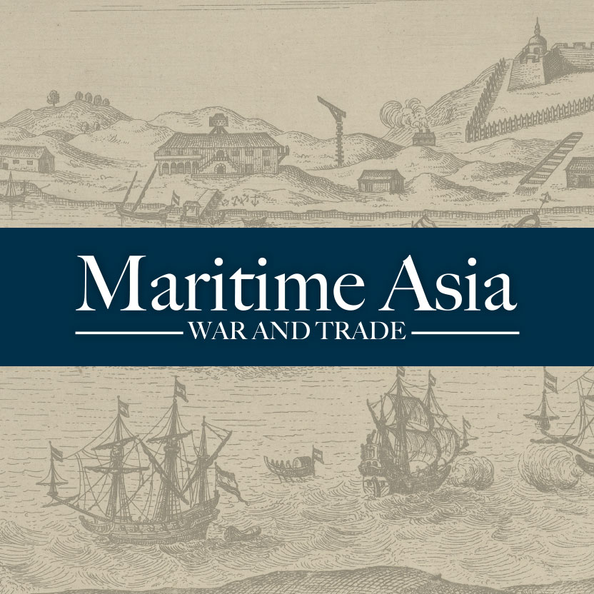 Maritime Asia