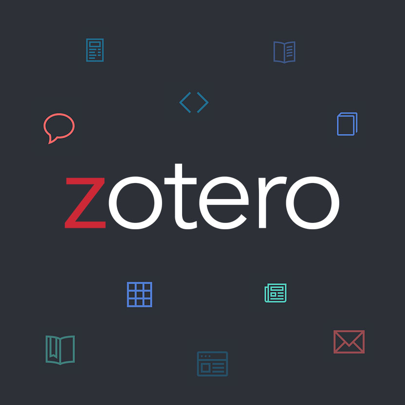 Zotero