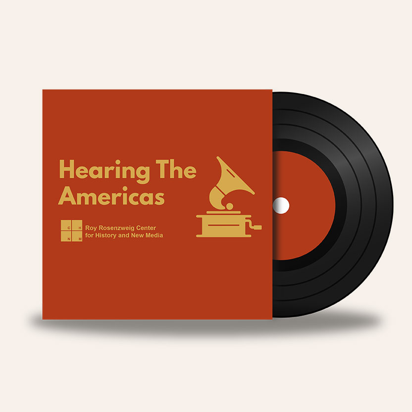 Hearing the Americas